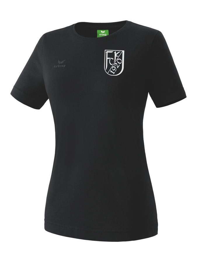 Erima Teamsport T-Shirt Damen
