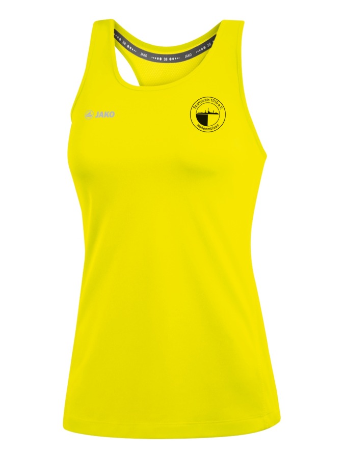 Jako Tanktop Run 2.0 Damen