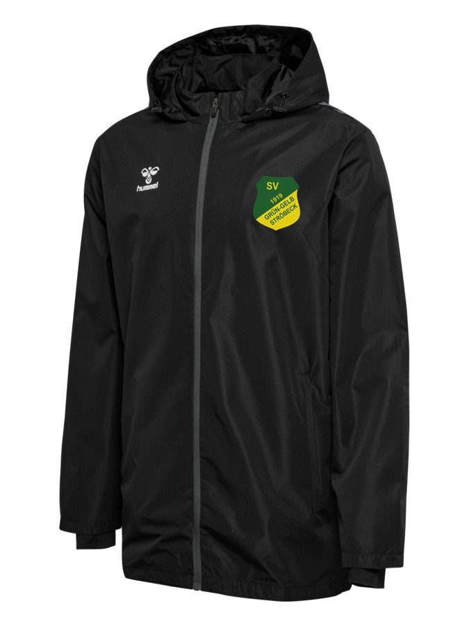 Hummel Authentic Allwetterjacke