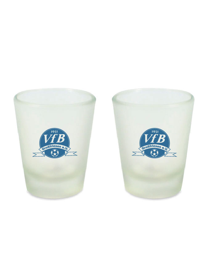 2er Set Schnapsglas Alina