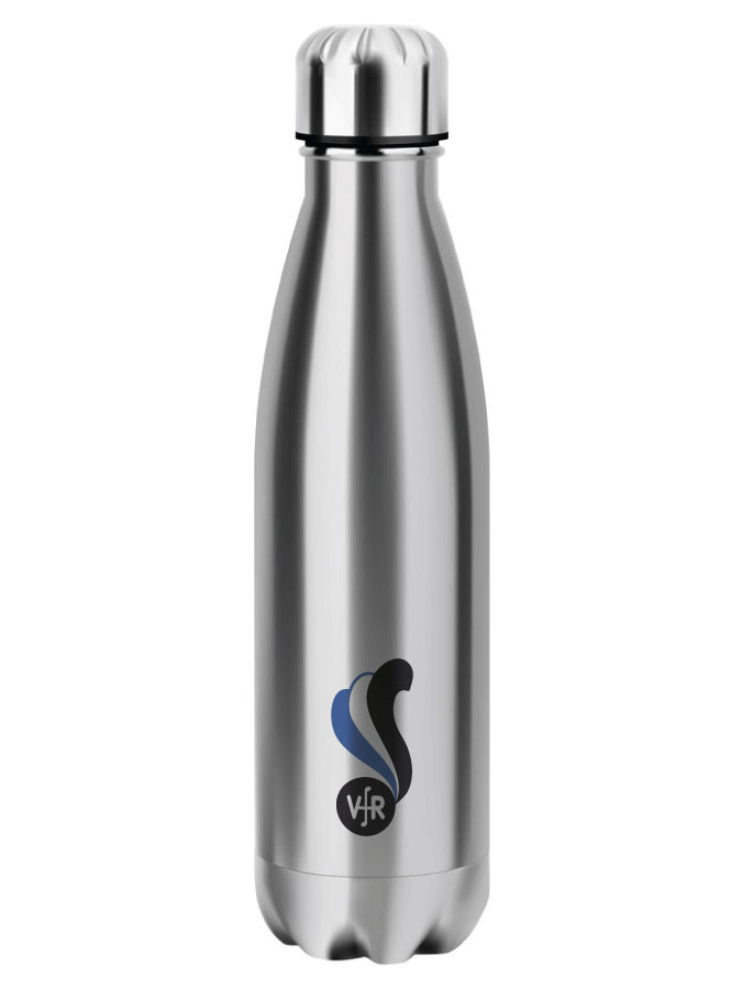 Edelstahl-Thermosflasche