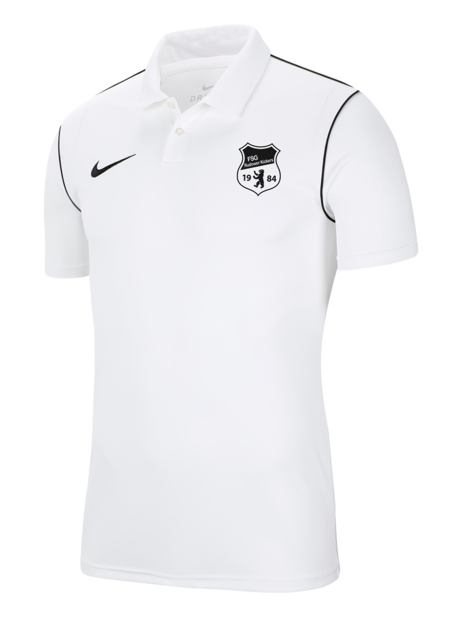 Nike Park 20 Poloshirt Kinder