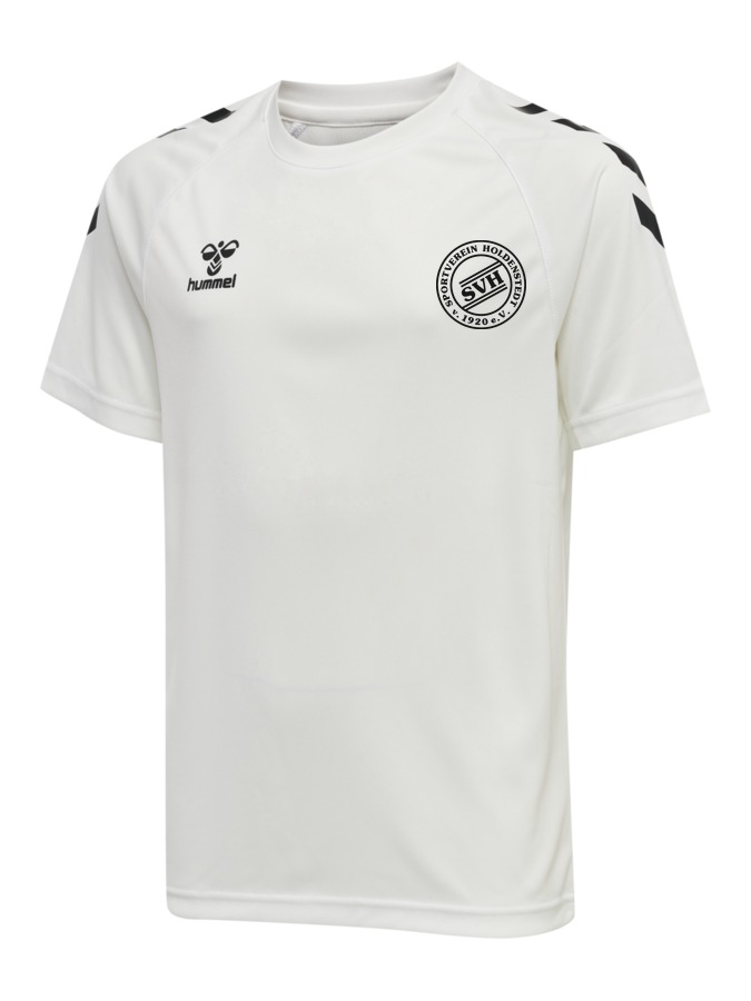 Hummel Core XK Core Poly Tee Trikot