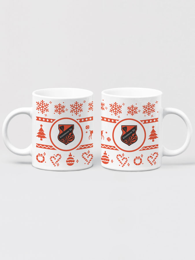 Tasse Christmas