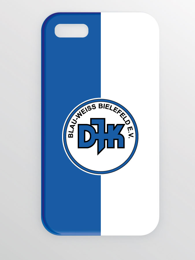 Smartphone Case Stripe