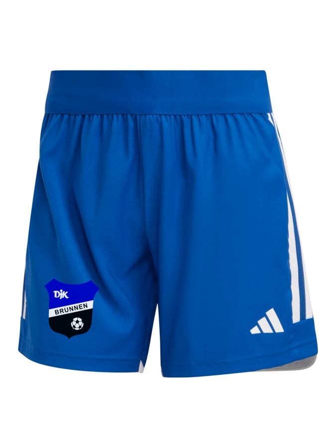 adidas Tiro 23 Competition Match Shorts Damen