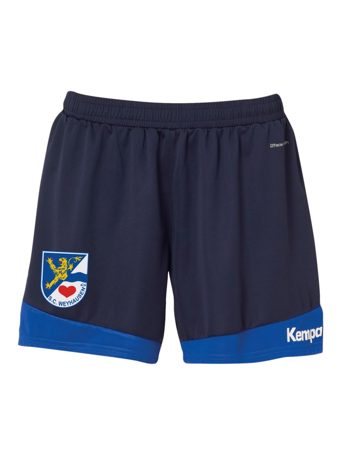 Kempa Emotion 2.0 Shorts Damen