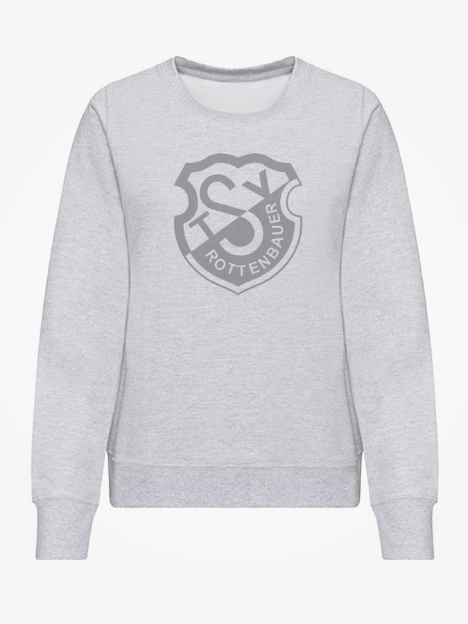 Sweater All Grey Unisex
