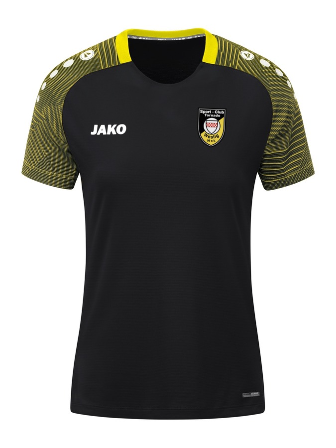 Jako T-Shirt Performance Damen