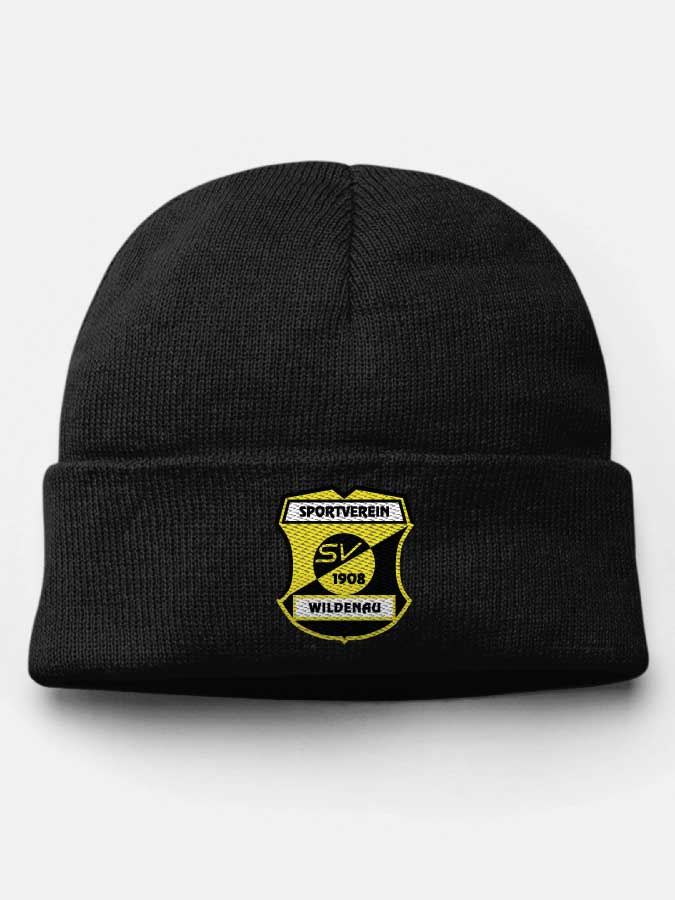 Beanie Sticklogo