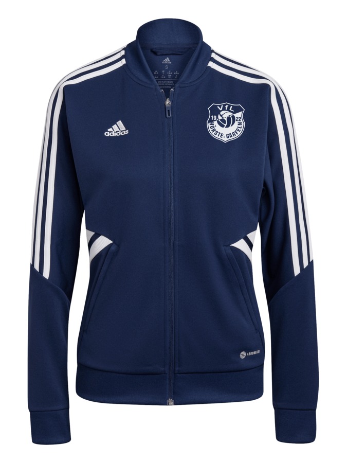 adidas Condivo 22 Trainingsjacke Damen