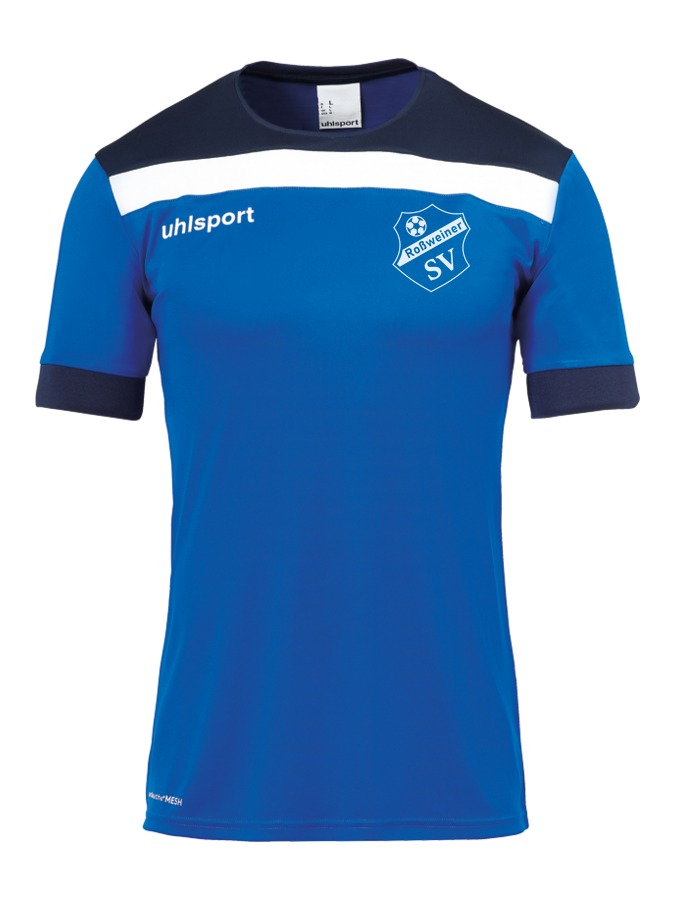 uhlsport Offense 23 Trikot Kurzarm