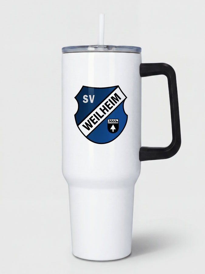 Tumbler Thermobecher 1,2 L