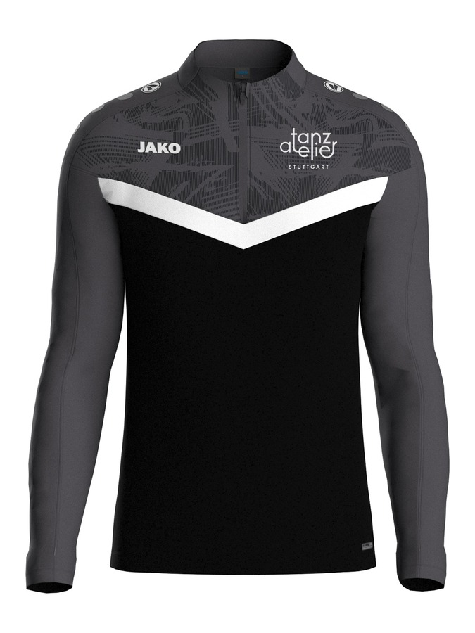 Jako Ziptop Iconic