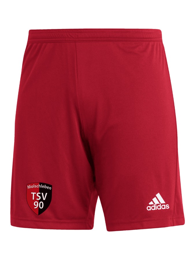 adidas Entrada 22 Shorts