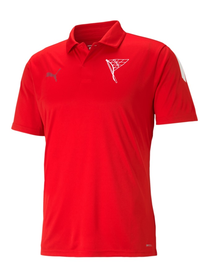 PUMA teamLIGA Sideline Poloshirt