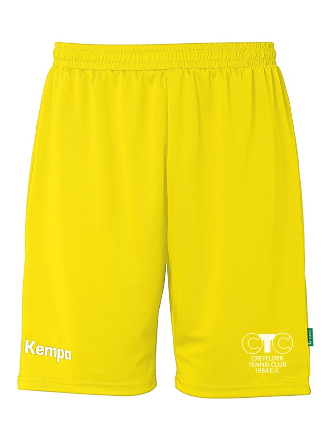 Kempa Performance Shorts