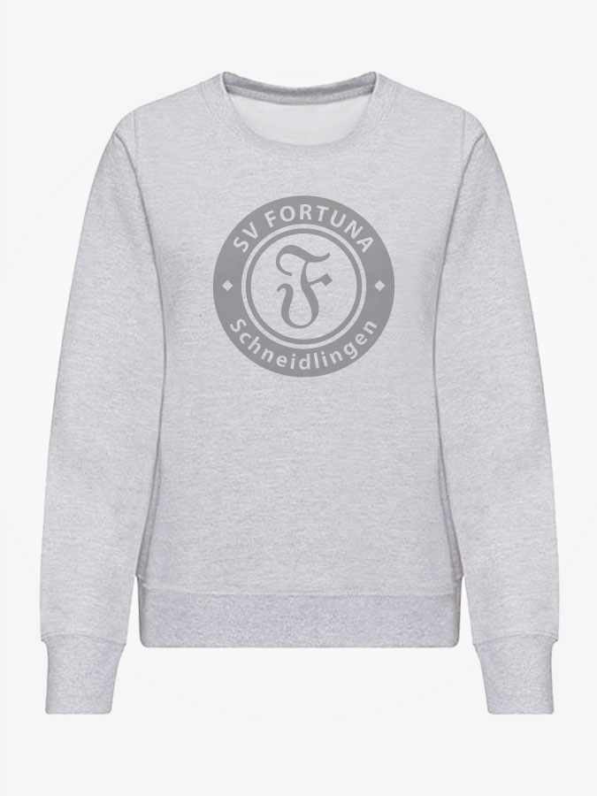 Sweater All Grey Unisex