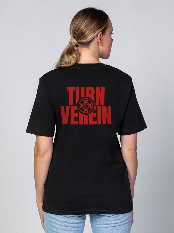 Oversized Shirt Urban Unisex