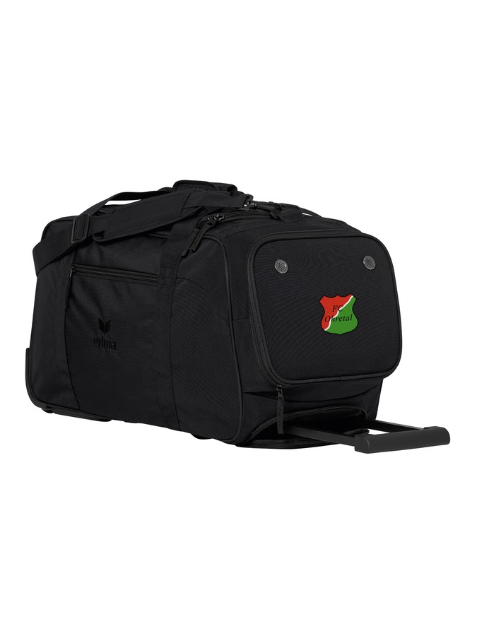 Erima Travel Line Trolley