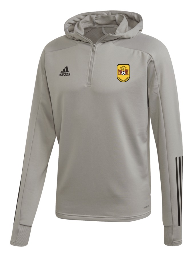 adidas Condivo 20 Kapuzensweatshirt