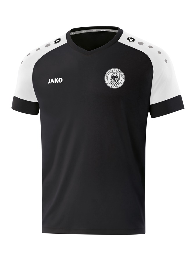 Jako Trikot Champ 2.0 Kurzarm