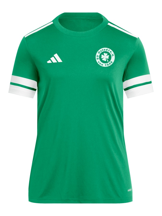 adidas Squadra 25 Trikot Damen