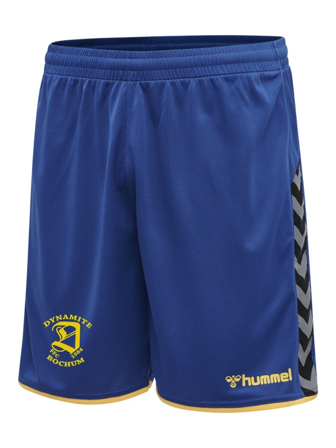 Hummel Authentic Trainingsshorts