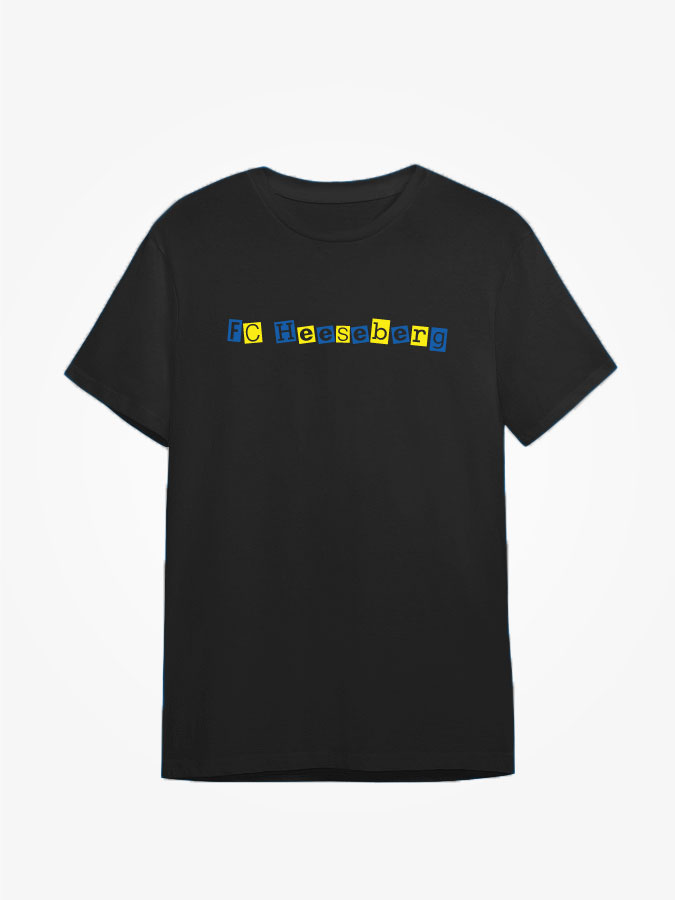 Shirt Letter Kids