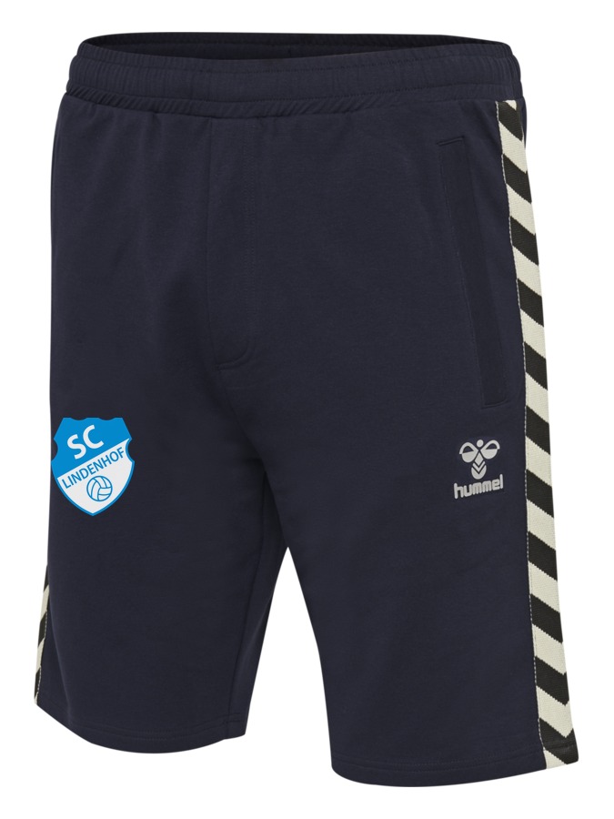 Hummel Move Classic Shorts