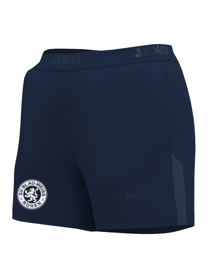 Jako Running Short Power Damen