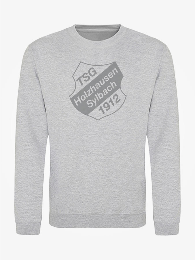 Sweater All Grey Herren