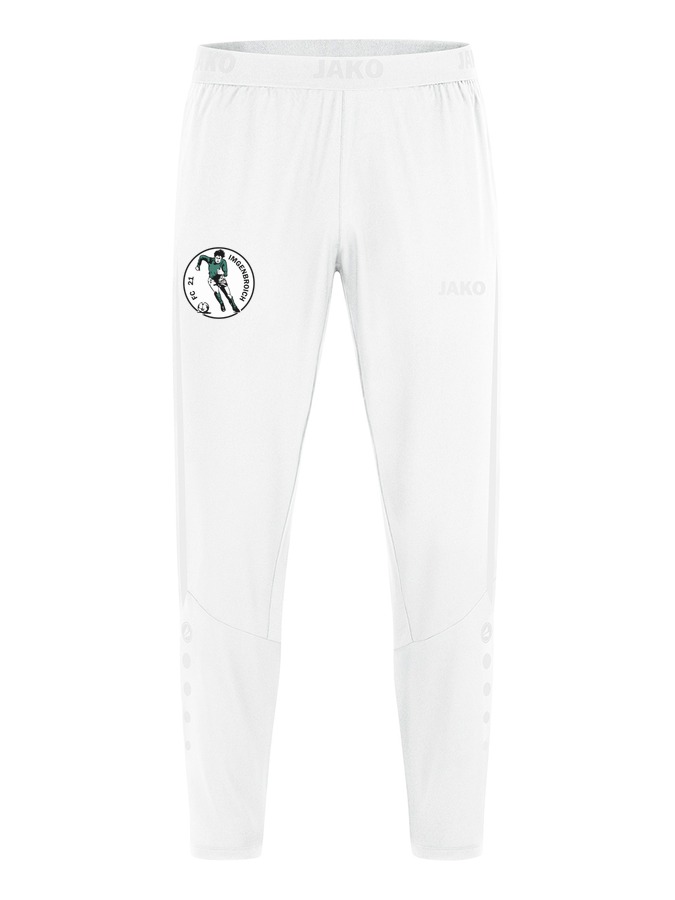 Jako Freizeithose Power