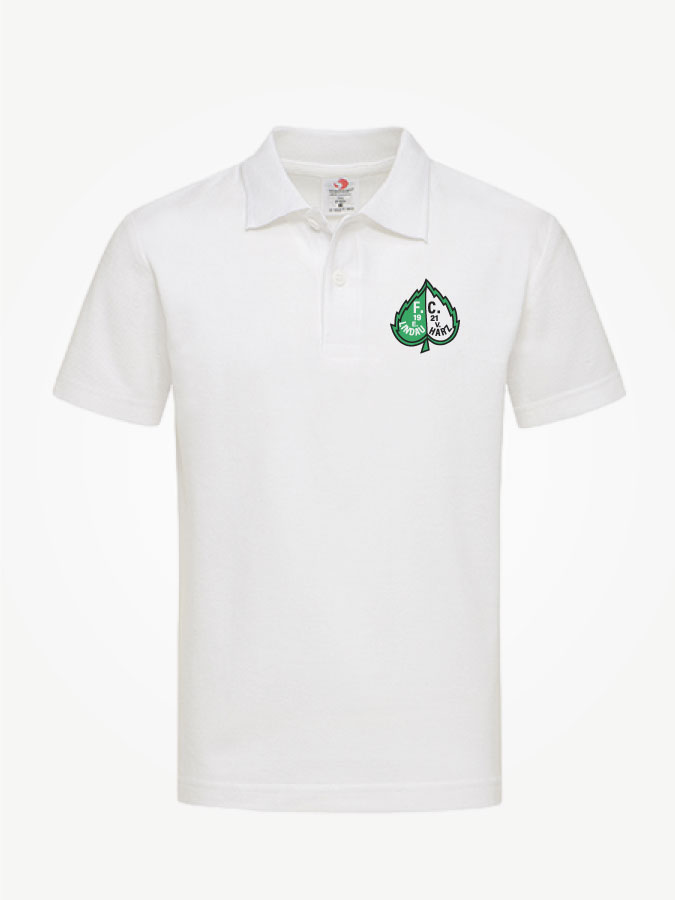 Poloshirt Basic Kids