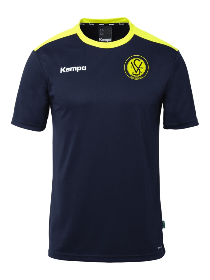 Kempa Emotion 27 Trikot