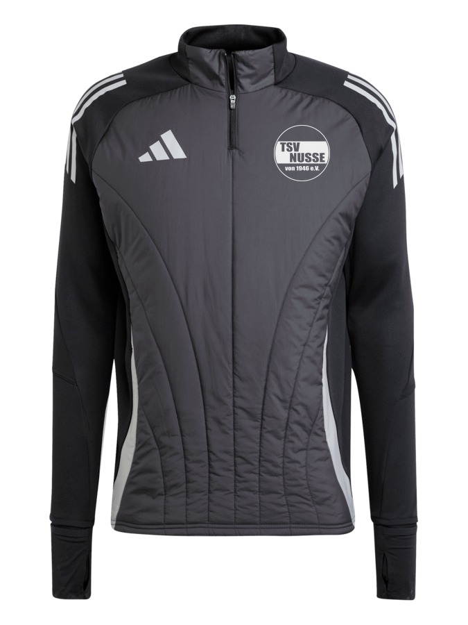 adidas Tiro 24 Competition Winterized Trainingsoberteil
