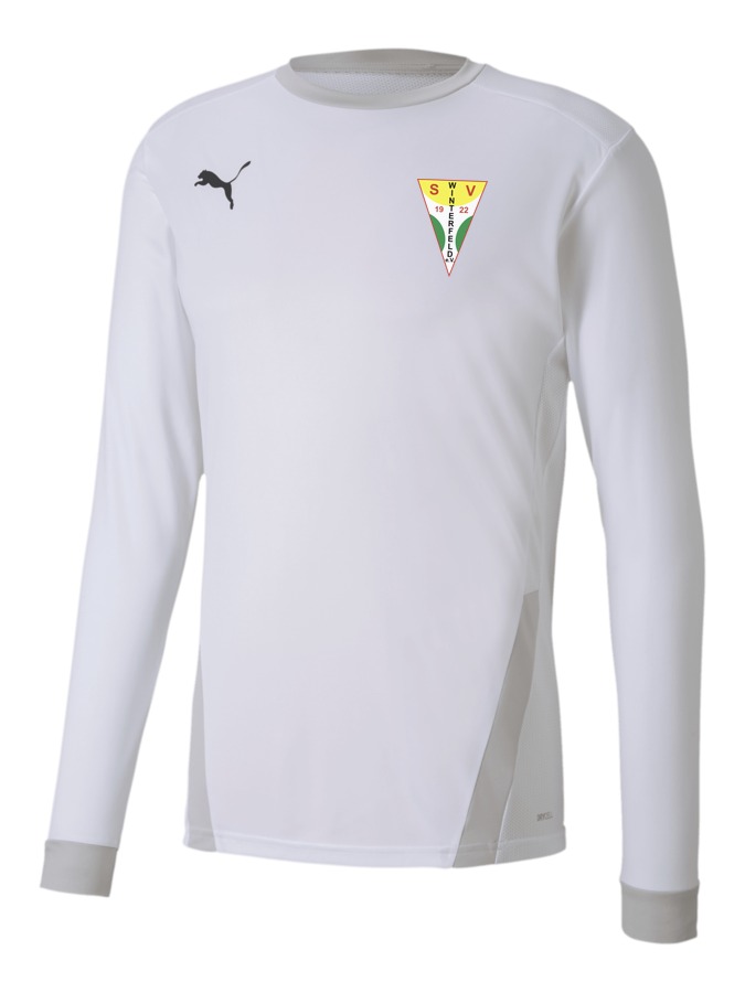 PUMA teamGOAL 23 Longsleeve