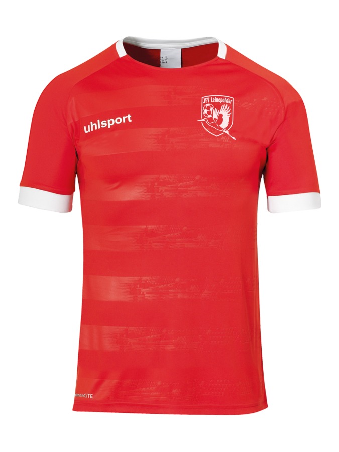 uhlsport Division 2.0 Trikot Kurzarm