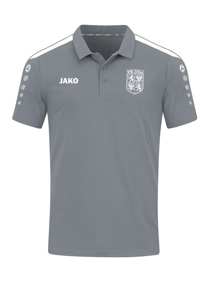 Grau-Weiß