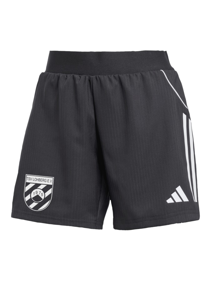adidas Tiro 25 Competition Match Shorts Damen
