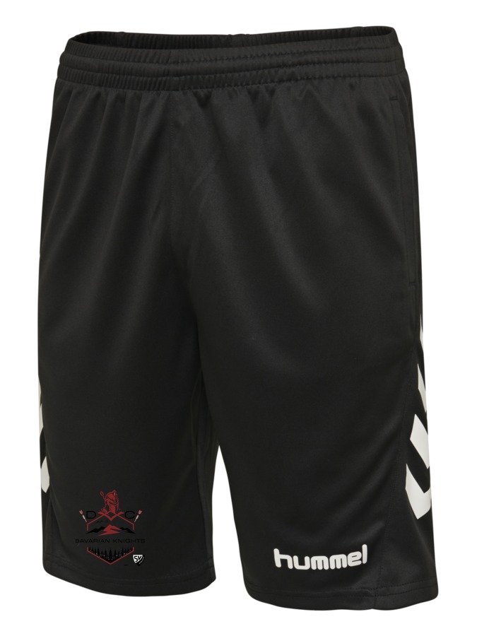 Hummel Promo Bermuda