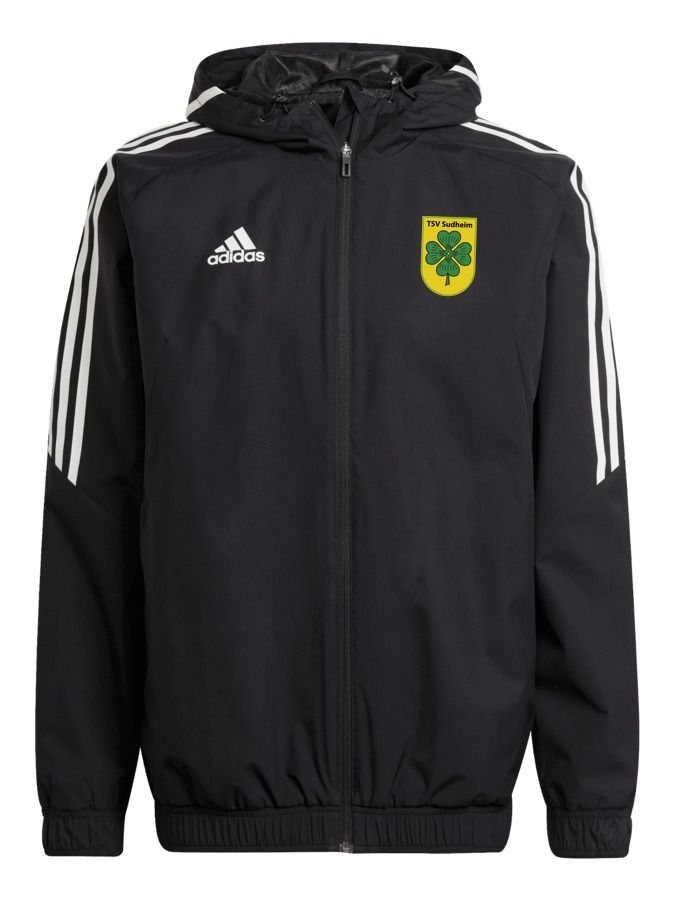 adidas Condivo 22 Allwetterjacke
