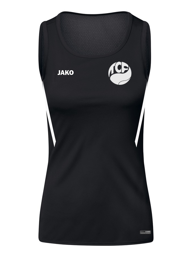 Jako Tanktop Challenge Damen