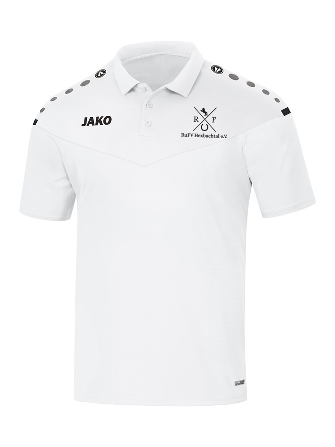 Jako Poloshirt Champ 2.0