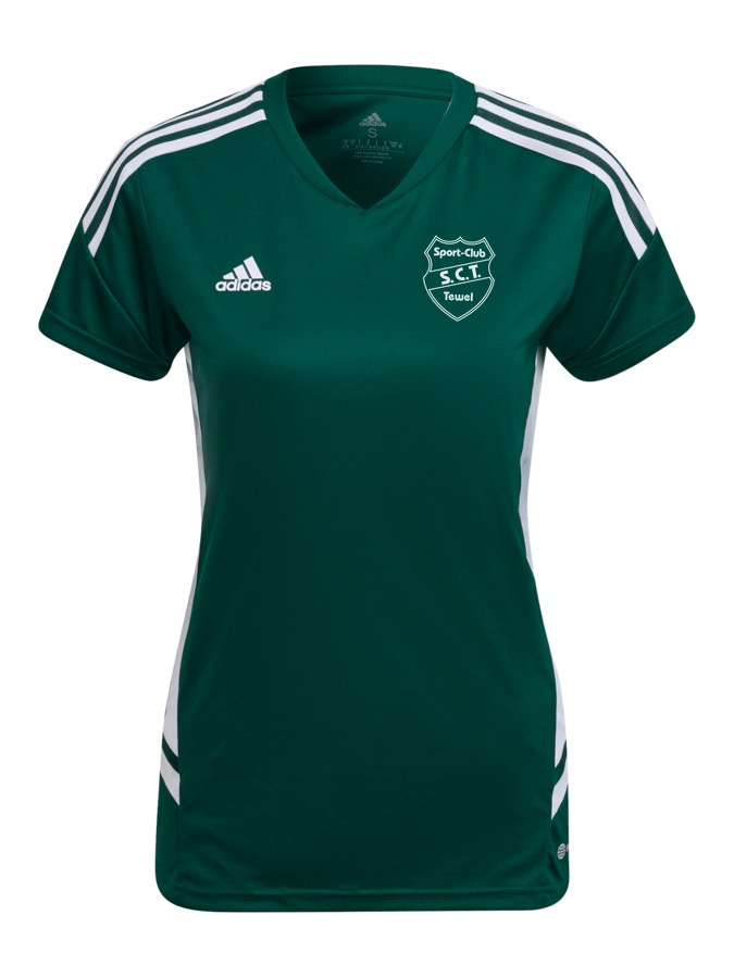 adidas Condivo 22 Trikot Damen