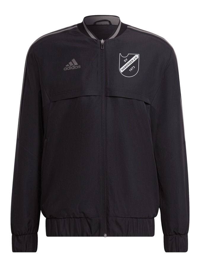 adidas Condivo 22 Pro Jacke