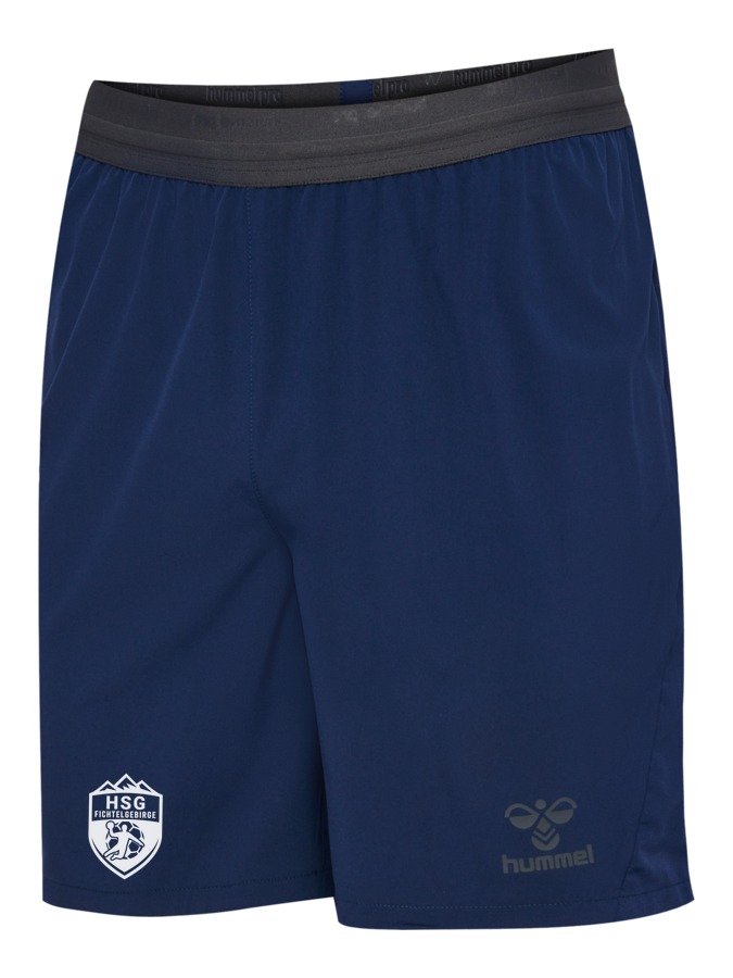 Hummel Pro Training Shorts