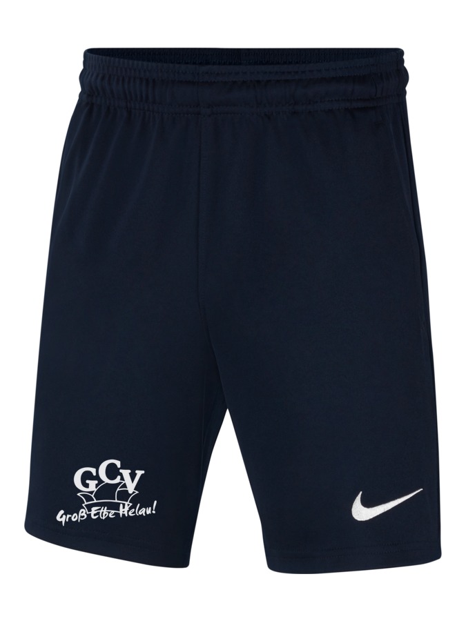 Nike Park 20 Knit Shorts Kinder