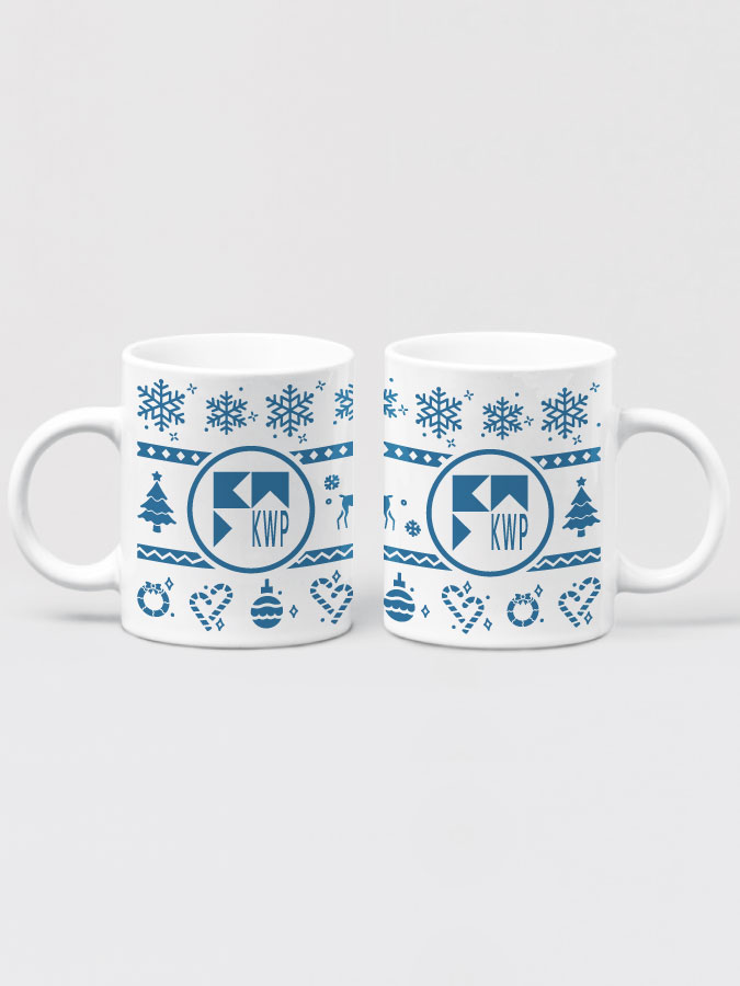 Tasse Christmas
