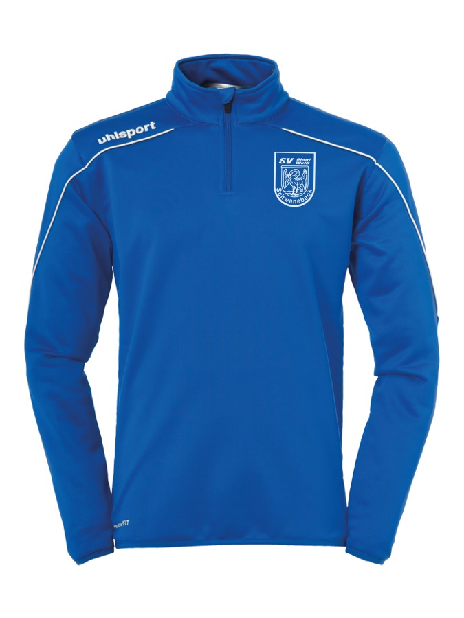 uhlsport Stream 22 1/4 Zip Top
